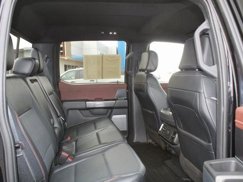 Used 2023 Ford F150 Lariat image 19