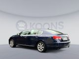 Used 2011 Lexus GS 350 AWD image 4