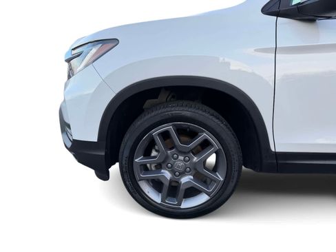 Used 2023 Honda Passport EX-L image 13