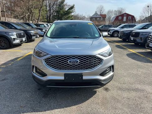 Used 2023 Ford Edge SEL w/ Convenience Package image 10