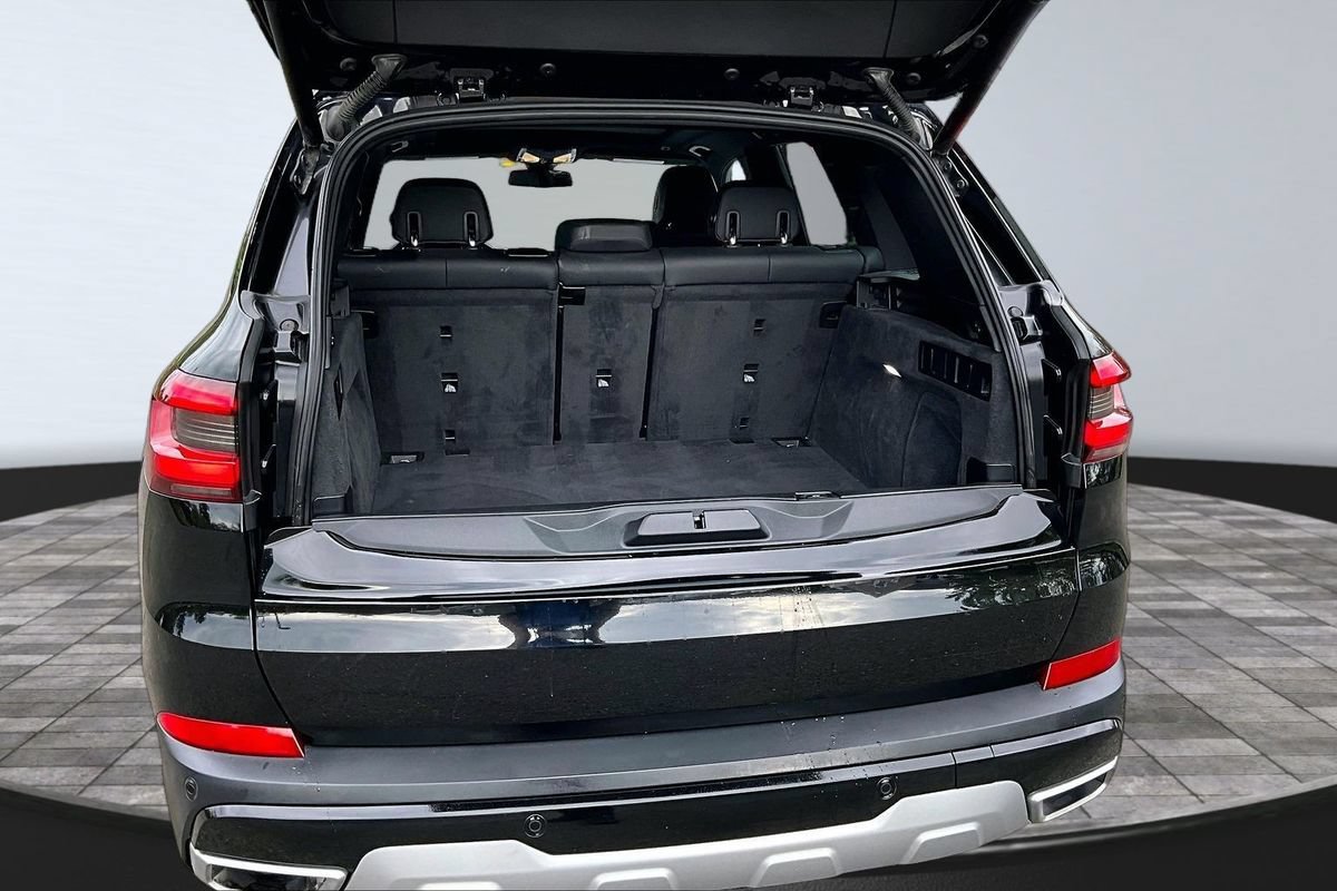Used 2019 BMW X5 xDrive40i w/ Convenience Package AWD/4WD image 40