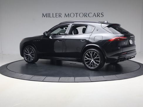 Certified 2023 Maserati Grecale GT AWD/4WD image 4