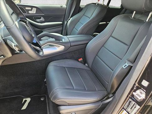 Certified 2026 Mercedes-Benz GLE 350 4MATIC image 13