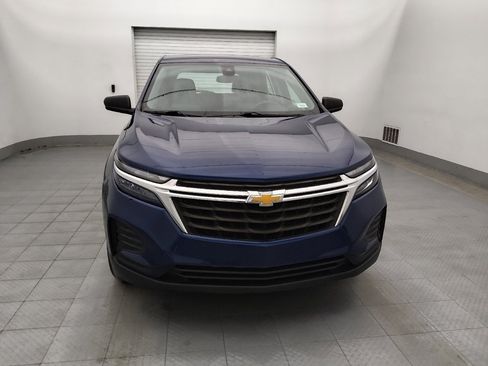 Used 2022 Chevrolet Equinox LS image 14