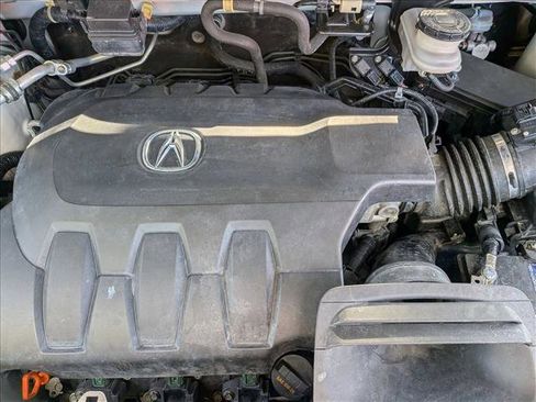 Used 2016 Acura RDX w/ Technology Package image 23