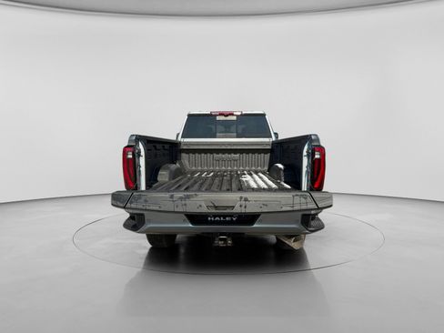 New 2026 GMC Sierra 2500 Denali w/ Denali Reserve Package image 18