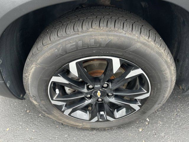 Used 2021 Chevrolet TrailBlazer LT AWD/4WD image 31