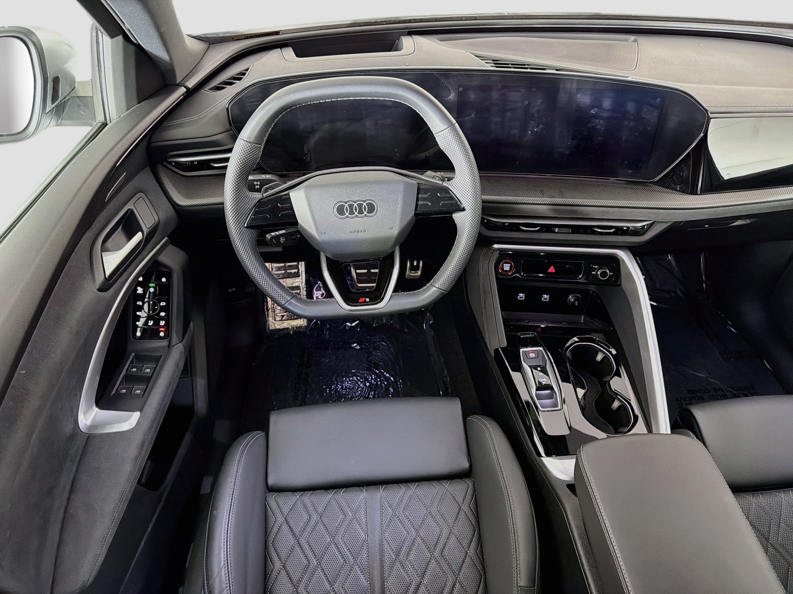 Certified 2025 Audi SQ5 Premium Plus w/ Premium Plus Package AWD/4WD image 23