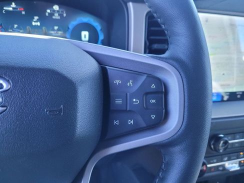 New 2026 Ford Bronco Outer Banks image 56