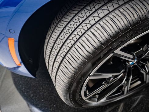 Used 2025 BMW i4 M50 image 38