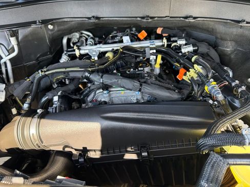 Used 2026 Ford Explorer Tremor AWD/4WD image 39