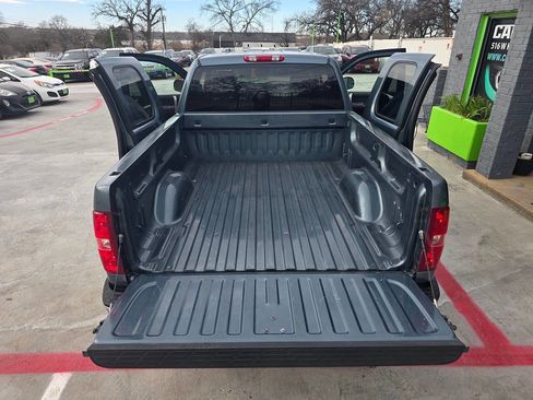 Used 2007 Chevrolet Silverado 1500 LT w/ 1LT Convenience Package image 38