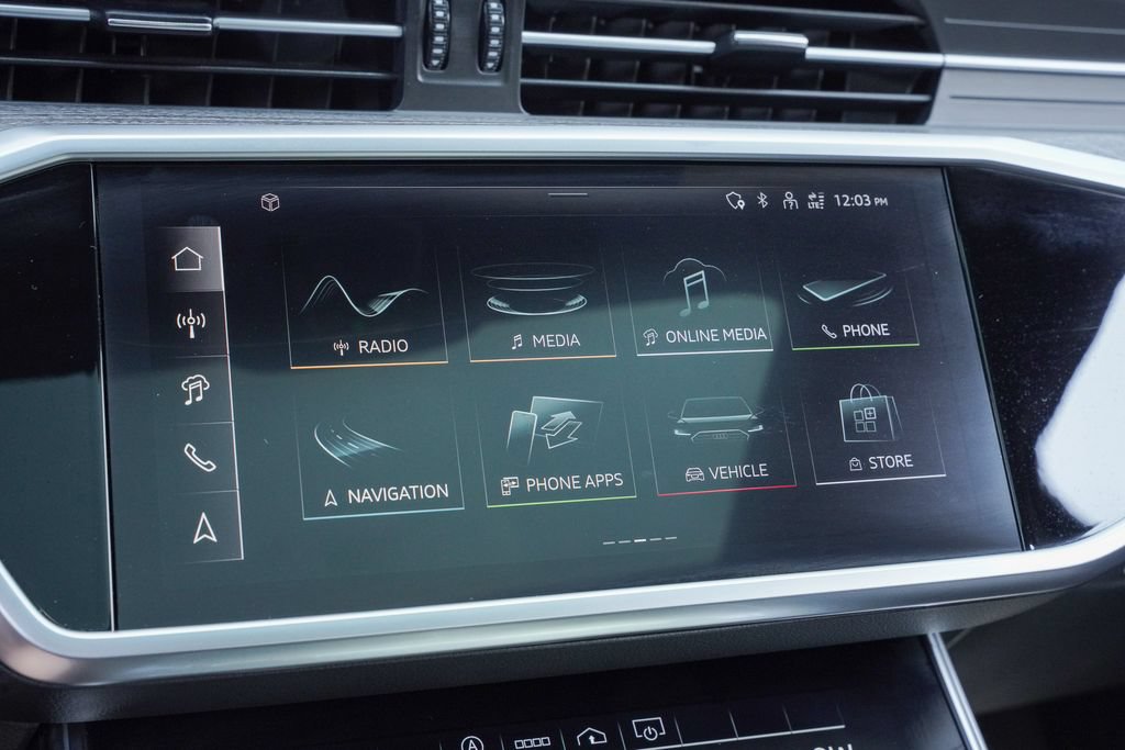 Used 2024 Audi A6 Premium Plus AWD/4WD image 25
