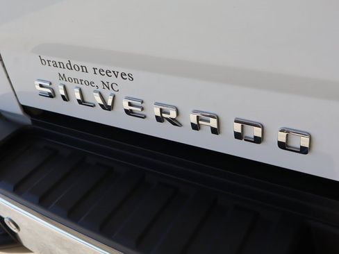 Used 2016 Chevrolet Silverado 2500 LTZ w/ Duramax Plus Package image 60