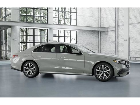 New 2026 Mercedes-Benz E 350 E 350 image 14