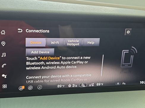 New 2026 Nissan Murano Platinum w/ Cargo Package AWD/4WD image 22
