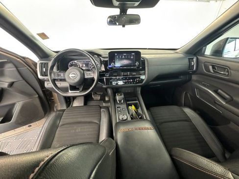 Certified 2023 Nissan Pathfinder Rock Creek AWD/4WD image 19