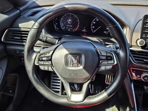 Used 2020 Honda Accord Sport image 14