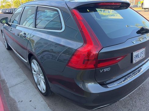 Used 2019 Volvo V90 T5 Inscription image 5