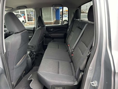 Used 2023 Honda Ridgeline Sport image 12