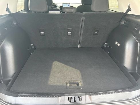 Used 2022 Ford Bronco Sport image 11