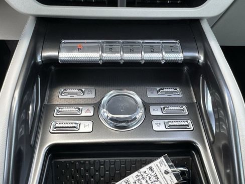New 2026 Lincoln Nautilus Premier AWD/4WD image 20