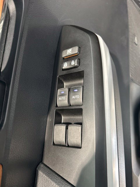 Used 2019 Toyota Tundra 1794 Edition AWD/4WD image 14