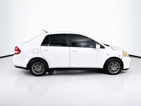 Used 2009 Nissan Versa 1.8 S w/ PWR Pkg FWD image 24