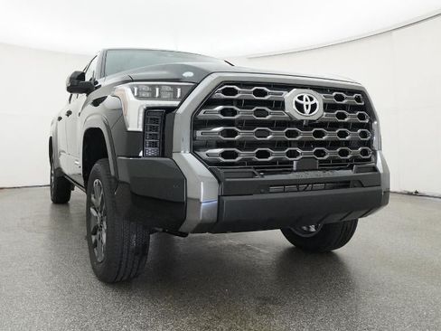 New 2026 Toyota Tundra Platinum AWD/4WD image 30