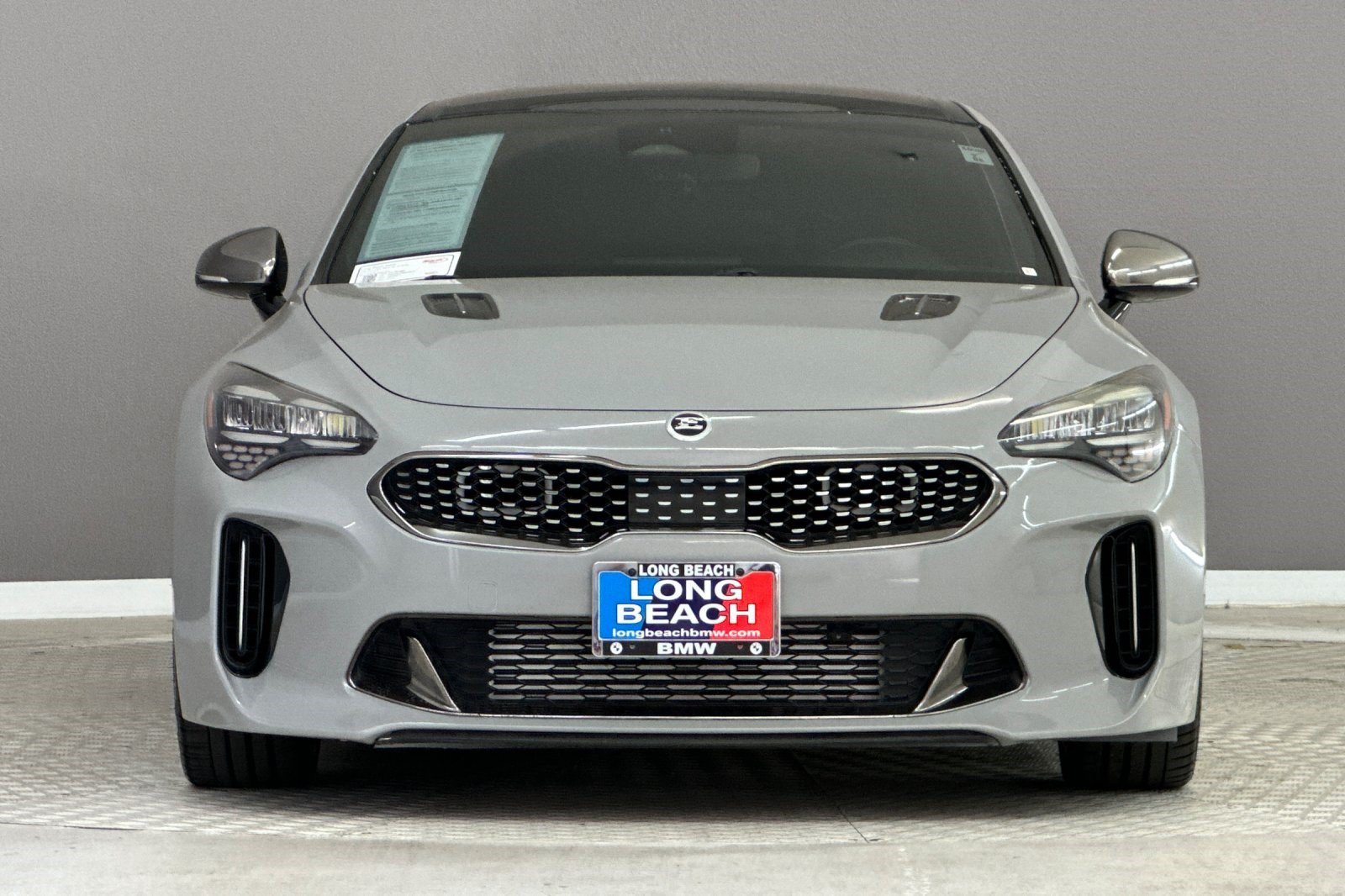 Used 2022 Kia Stinger GT1 RWD image 5