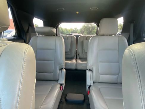 Used 2013 Ford Explorer Limited image 20