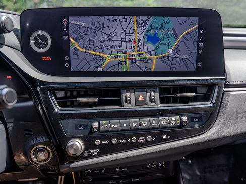 Used 2022 Lexus ES 350 F Sport FWD image 20