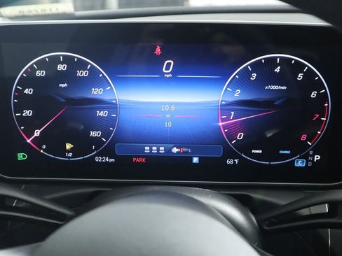 New 2026 Mercedes-Benz C 300 C 300 image 33