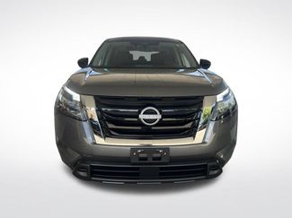 Certified 2024 Nissan Pathfinder S AWD/4WD video 2
