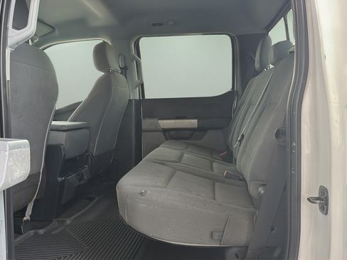 Used 2026 Ford F250 XL w/ STX Appearance Package AWD/4WD image 17