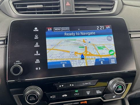 Used 2019 Honda CR-V Touring image 37