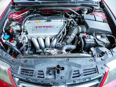 Used 2007 Acura TSX image 32