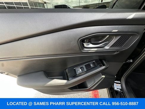 Used 2025 Honda Accord Touring image 22