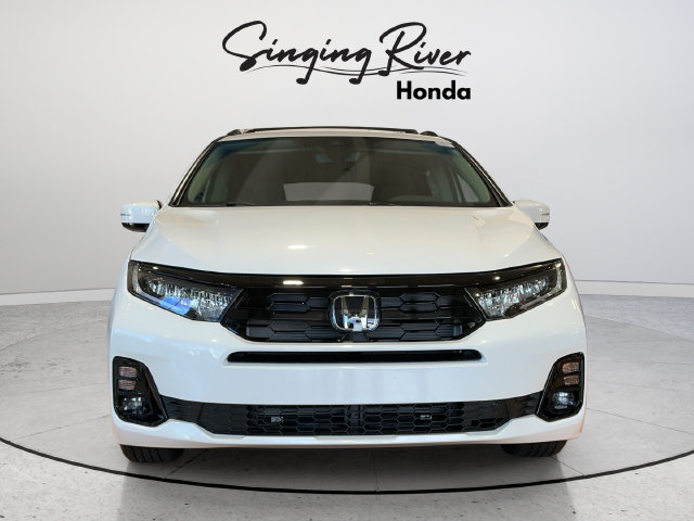 New 2027 Honda Odyssey Elite image 2