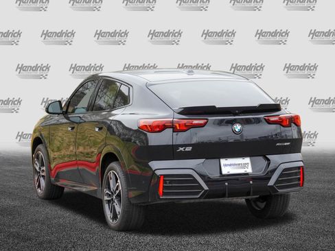 Certified 2025 BMW X2 xDrive28i w/ M Sport Package image 6