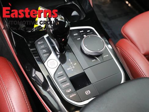 Used 2023 BMW X4 xDrive30i w/ M Sport Package AWD/4WD image 13