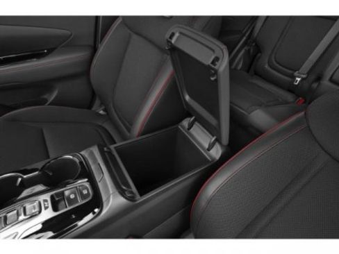 Used 2024 Hyundai Tucson N Line image 16