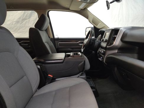 Used 2019 RAM 1500 Big Horn image 21