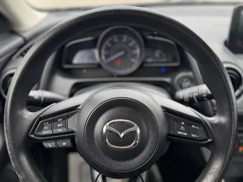 Used 2019 MAZDA CX-3 Sport FWD image 12