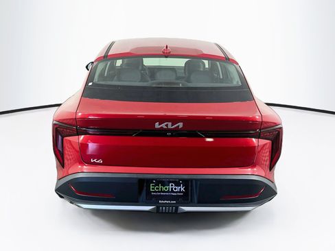 Used 2025 Kia K4 FWD image 7