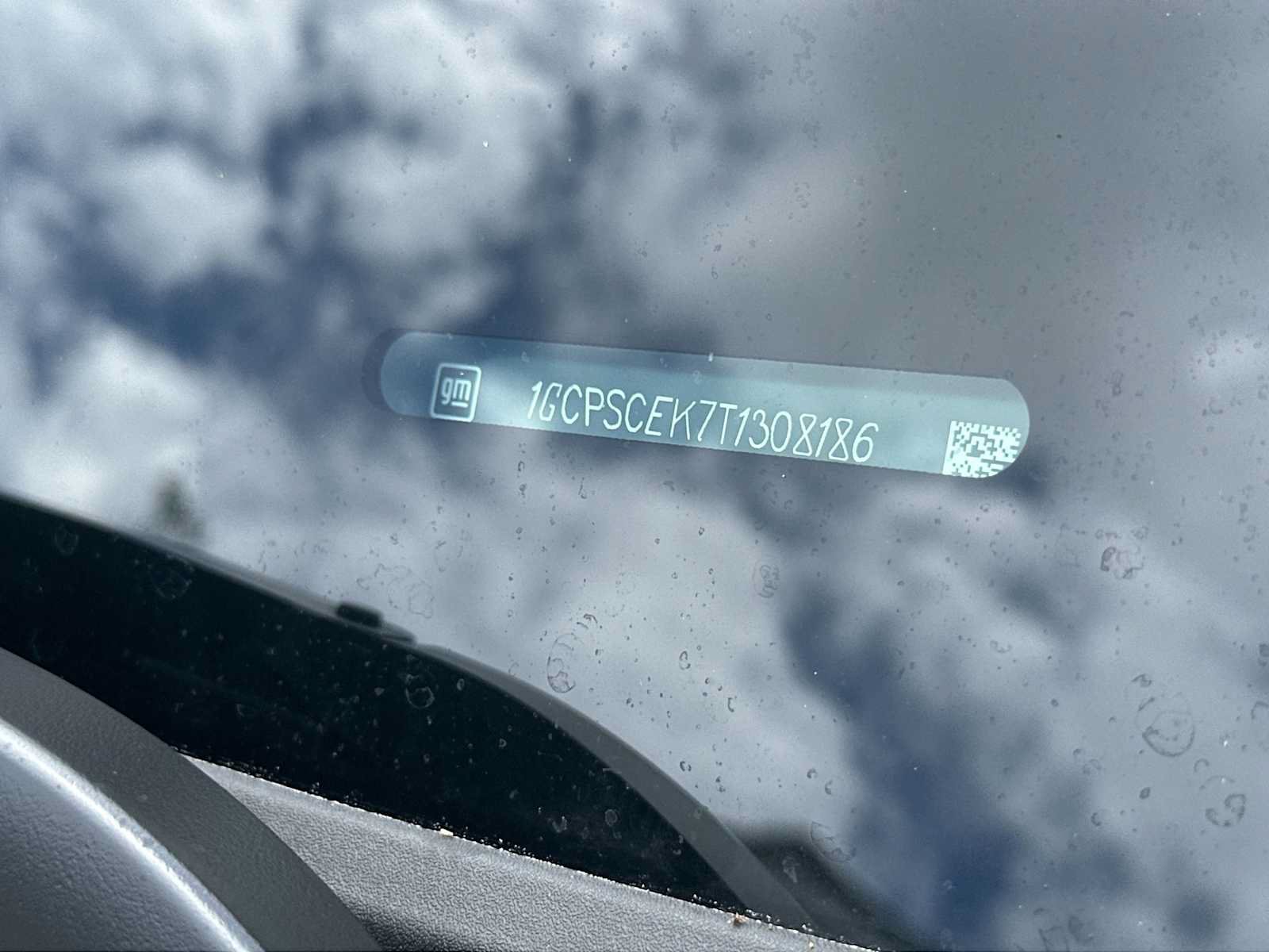 New 2026 Chevrolet Colorado LT RWD image 27