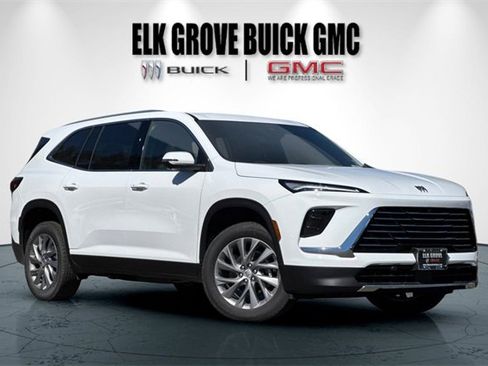 New 2026 Buick Enclave Preferred w/ Power Package image 2