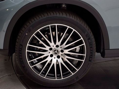 New 2026 Mercedes-Benz GLC 300 image 12