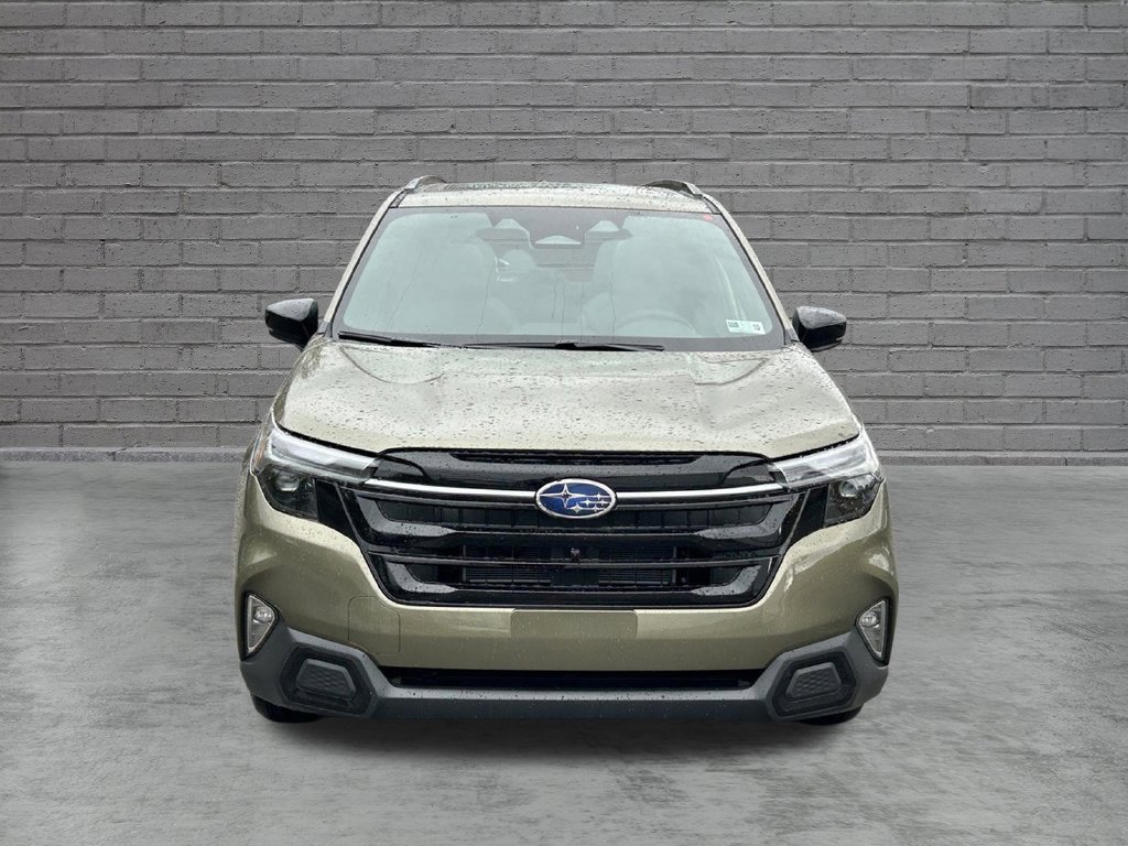 New 2026 Subaru Forester Touring AWD/4WD image 8