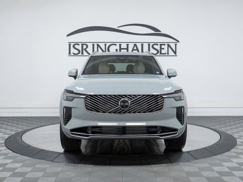 New 2026 Volvo XC90 T8 Plus w/ Protection Package Premier AWD/4WD image 2